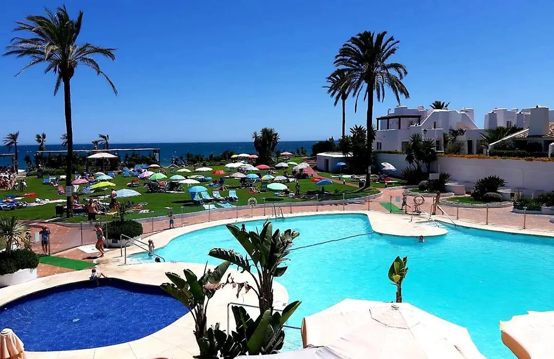 Villacana Playa Elena-1